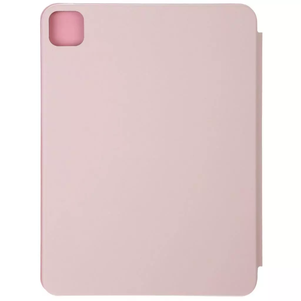 Чехол для планшета Armorstandart Smart Case iPad Pro 11 2022/2021/2020 Pink Sand (ARM56622) - 1 Чехол для планшета Armorstandart Smart Case iPad Pro 11 2022/2021/2020 Pink Sand (ARM56622) - 1