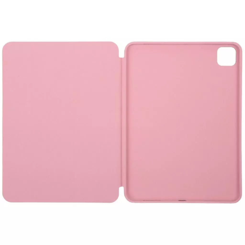 Чехол для планшета Armorstandart Smart Case iPad Pro 11 2022/2021/2020 Pink Sand (ARM56622) - 2 Чехол для планшета Armorstandart Smart Case iPad Pro 11 2022/2021/2020 Pink Sand (ARM56622) - 2