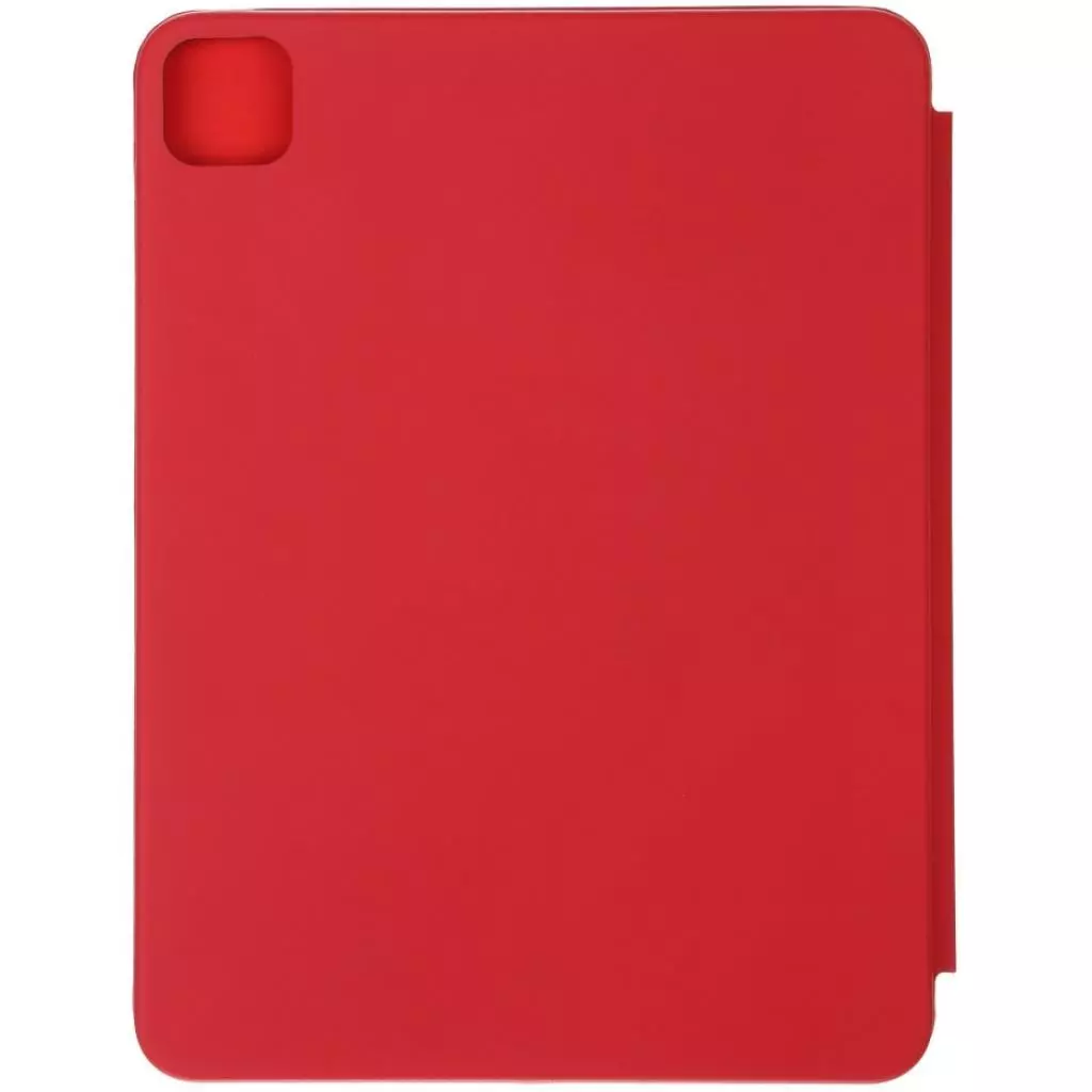 Чехол для планшета Armorstandart Smart Case iPad Pro 11 2022/2021/2020 Red (ARM56621) - 1 Чехол для планшета Armorstandart Smart Case iPad Pro 11 2022/2021/2020 Red (ARM56621) - 1