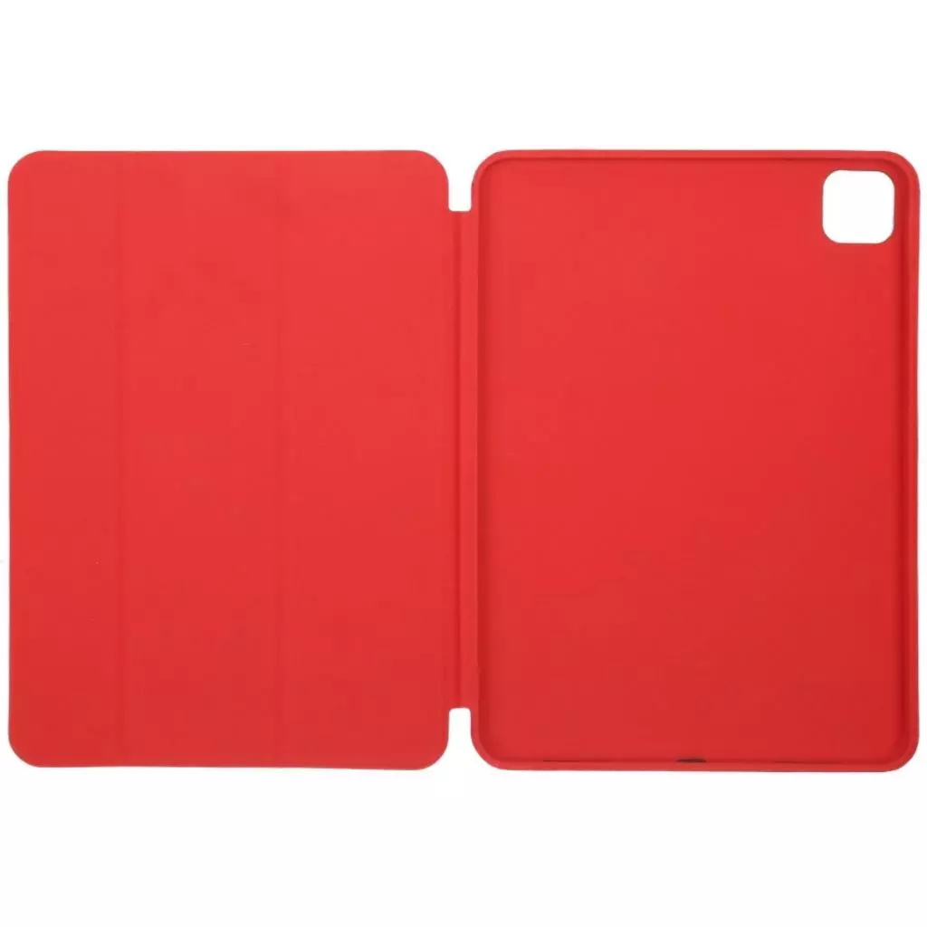 Чехол для планшета Armorstandart Smart Case iPad Pro 11 2022/2021/2020 Red (ARM56621) - 2 Чехол для планшета Armorstandart Smart Case iPad Pro 11 2022/2021/2020 Red (ARM56621) - 2