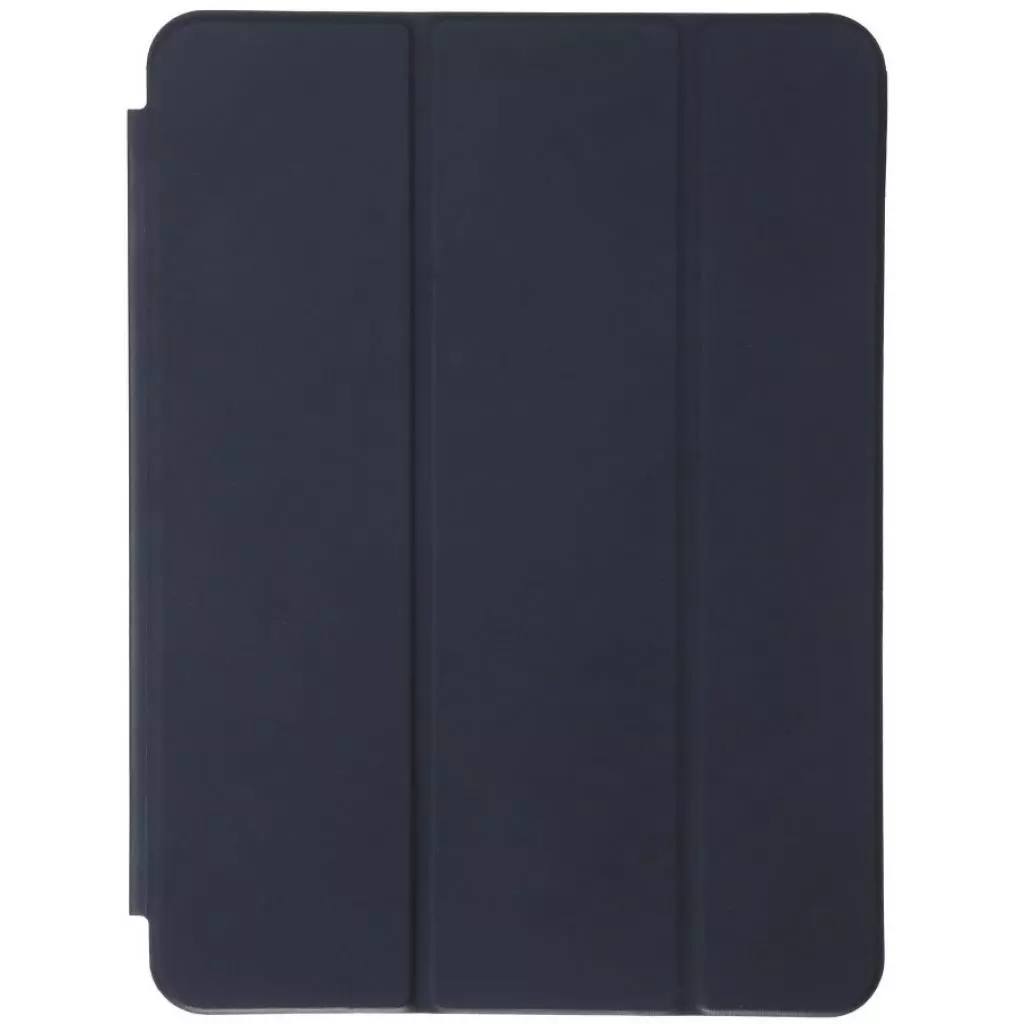 Чехол для планшета Armorstandart Smart Case iPad Pro 12.9 2022/2021/2020 Midnight Blue (ARM56626)