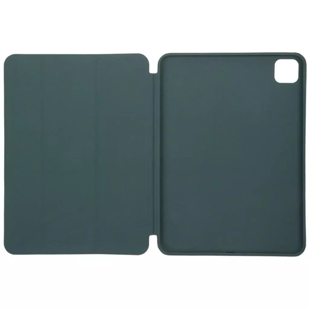 Чехол для планшета Armorstandart Smart Case iPad Pro 12.9 2022/2021/2020 Pine Green (ARM56629) - 2 Чехол для планшета Armorstandart Smart Case iPad Pro 12.9 2022/2021/2020 Pine Green (ARM56629) - 2