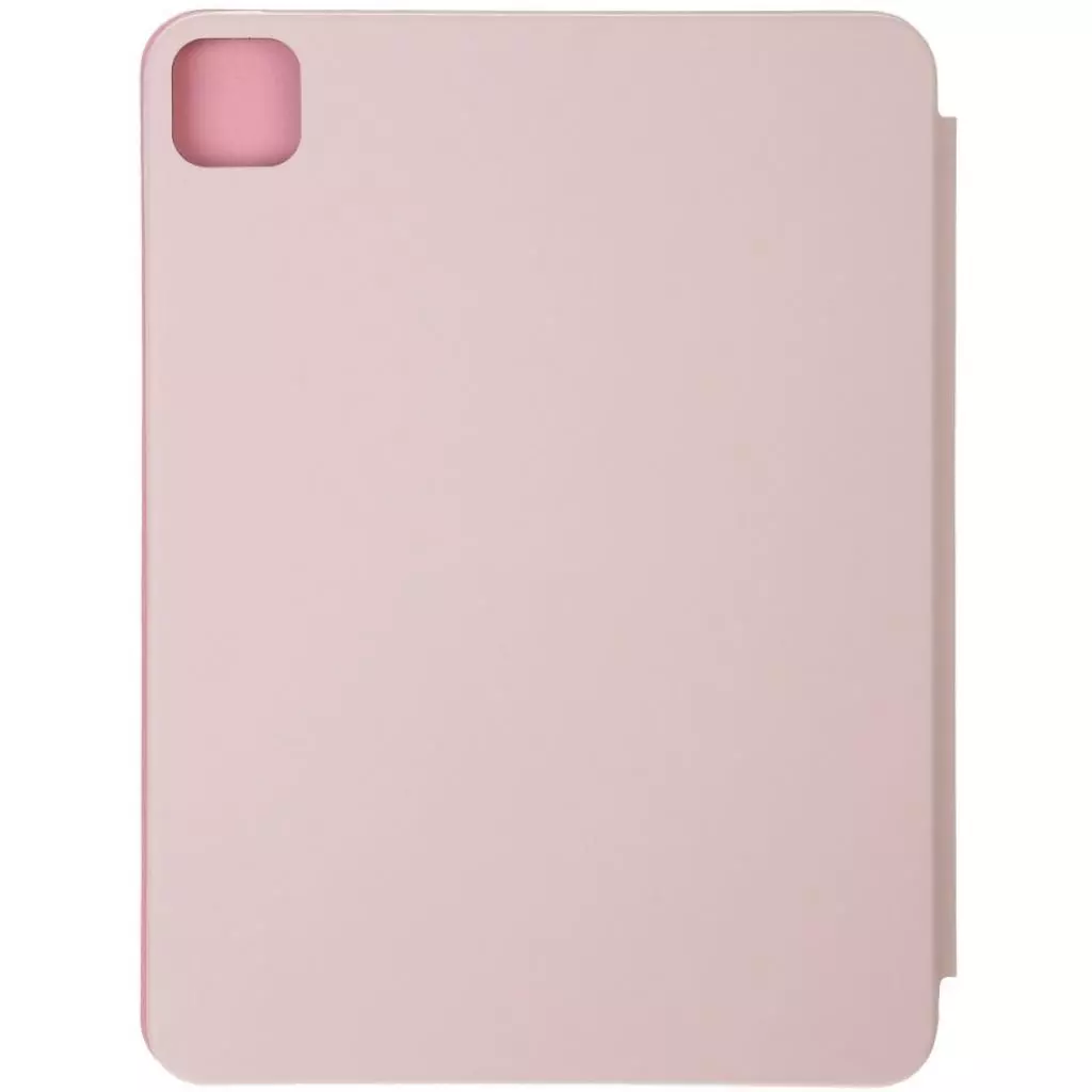 Чехол для планшета Armorstandart Smart Case iPad Pro 12.9 2022/2021/2020 Pink Sand (ARM56628) - 1 Чехол для планшета Armorstandart Smart Case iPad Pro 12.9 2022/2021/2020 Pink Sand (ARM56628) - 1