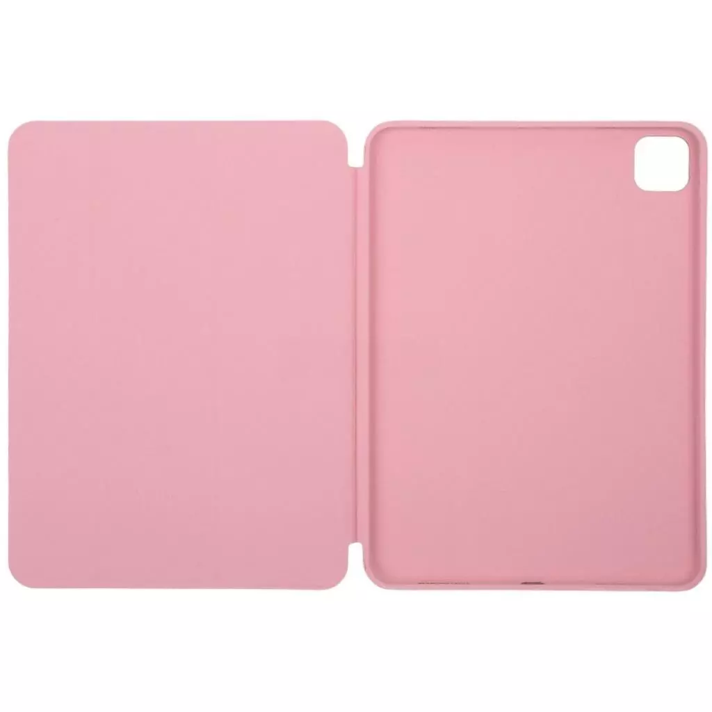 Чехол для планшета Armorstandart Smart Case iPad Pro 12.9 2022/2021/2020 Pink Sand (ARM56628) - 2 Чехол для планшета Armorstandart Smart Case iPad Pro 12.9 2022/2021/2020 Pink Sand (ARM56628) - 2
