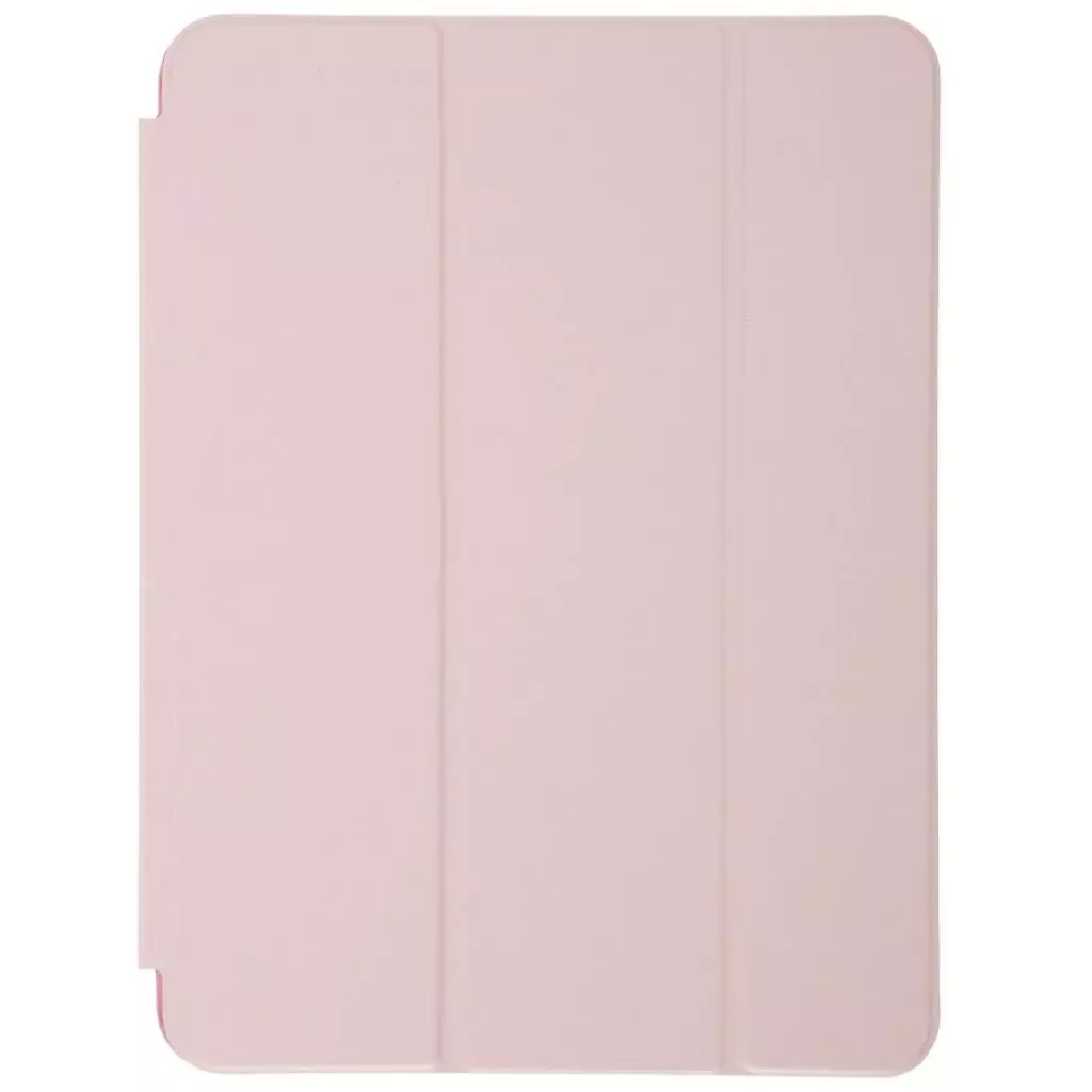 Чехол для планшета Armorstandart Smart Case iPad Pro 12.9 2022/2021/2020 Pink Sand (ARM56628)