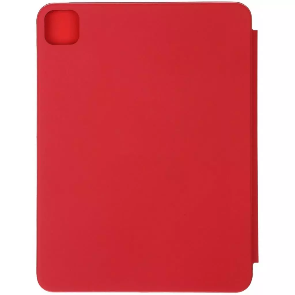 Чехол для планшета Armorstandart Smart Case iPad Pro 12.9 2022/2021/2020 Red (ARM56627) - 1 Чехол для планшета Armorstandart Smart Case iPad Pro 12.9 2022/2021/2020 Red (ARM56627) - 1