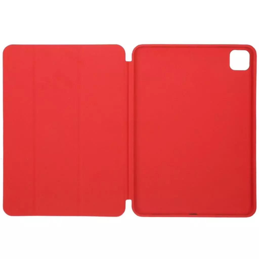 Чехол для планшета Armorstandart Smart Case iPad Pro 12.9 2022/2021/2020 Red (ARM56627) - 2 Чехол для планшета Armorstandart Smart Case iPad Pro 12.9 2022/2021/2020 Red (ARM56627) - 2