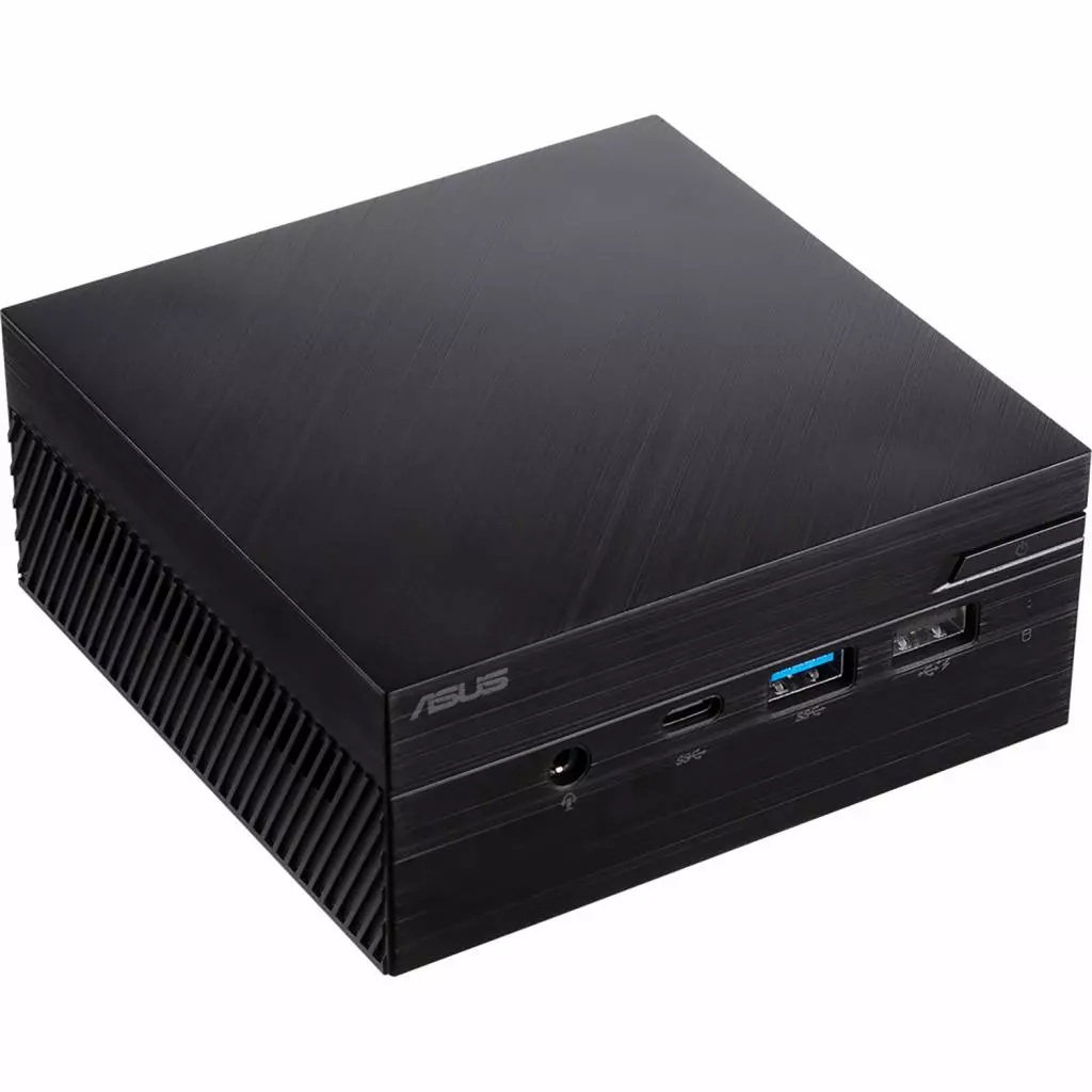 Компьютер ASUS PN40-BBC532MC / Celeron N4020 (90MS0181 - M05320) - 2 Компьютер ASUS PN40-BBC532MC / Celeron N4020 (90MS0181 - M05320) - 2