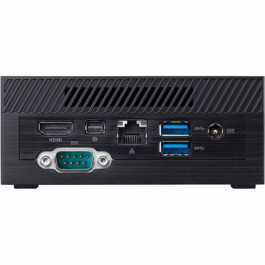Компьютер ASUS PN40-BBC532MC / Celeron N4020 (90MS0181 - M05320) - 4 Компьютер ASUS PN40-BBC532MC / Celeron N4020 (90MS0181 - M05320) - 4