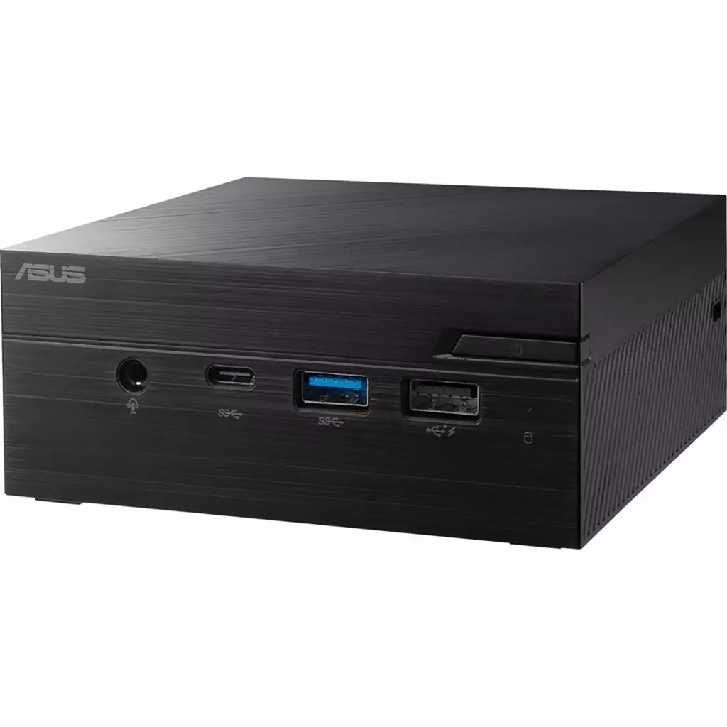Компьютер ASUS PN40-BBC532MC / Celeron N4020 (90MS0181 - M05320)