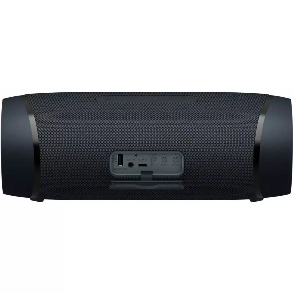 Акустическая система Sony SRS-XB43 Extra Bass Black (SRSXB43B.RU4) - 6 Акустическая система Sony SRS-XB43 Extra Bass Black (SRSXB43B.RU4) - 6