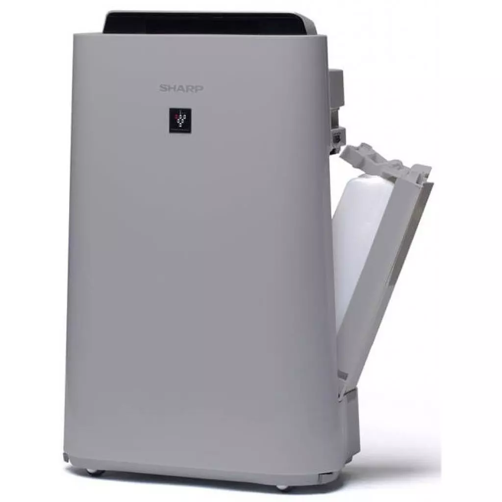 Воздухоочиститель Sharp SHARP UA-HD40E-L (UA-HD40E-L) - 3 Воздухоочиститель Sharp SHARP UA-HD40E-L (UA-HD40E-L) - 3