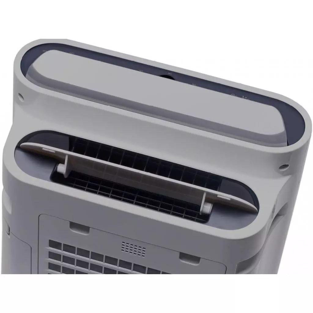 Воздухоочиститель Sharp SHARP UA-HD40E-L (UA-HD40E-L) - 7 Воздухоочиститель Sharp SHARP UA-HD40E-L (UA-HD40E-L) - 7