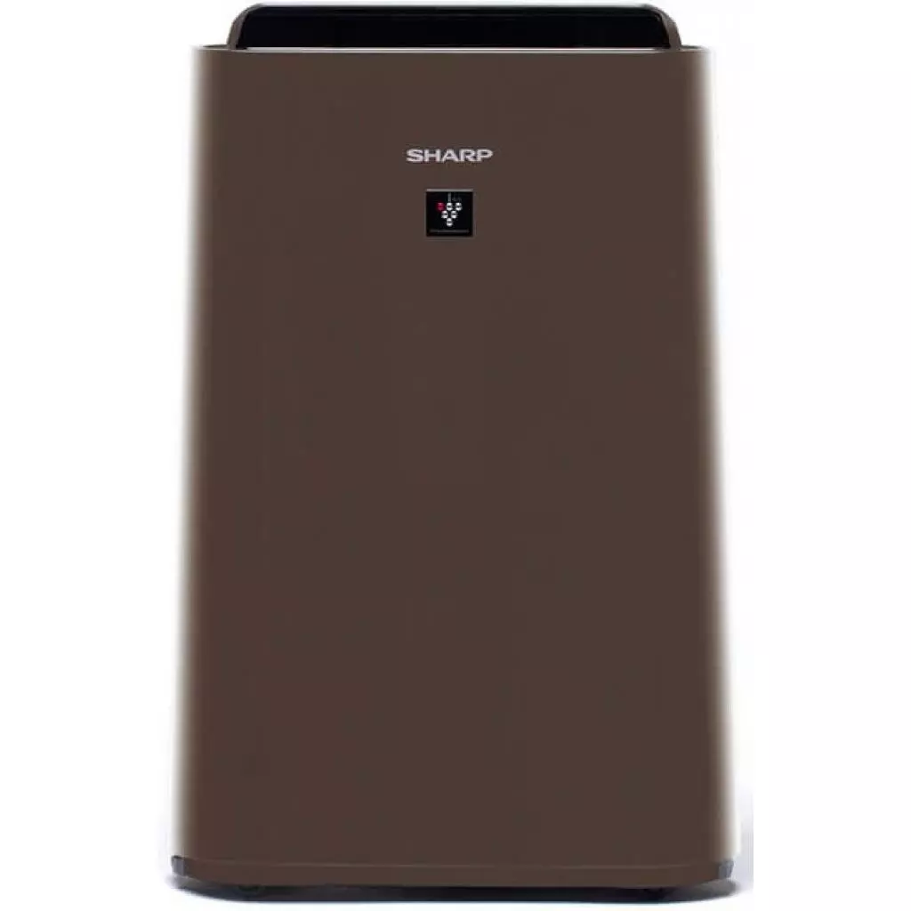 Воздухоочиститель Sharp SHARP UA-HD40E-T (UA-HD40E-T) - 1 Воздухоочиститель Sharp SHARP UA-HD40E-T (UA-HD40E-T) - 1