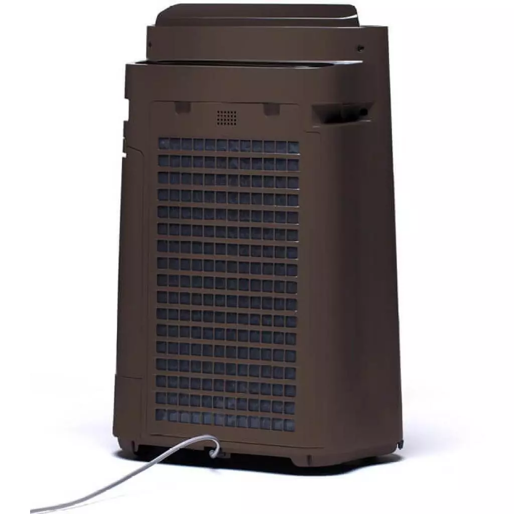 Воздухоочиститель Sharp SHARP UA-HD40E-T (UA-HD40E-T) - 2 Воздухоочиститель Sharp SHARP UA-HD40E-T (UA-HD40E-T) - 2