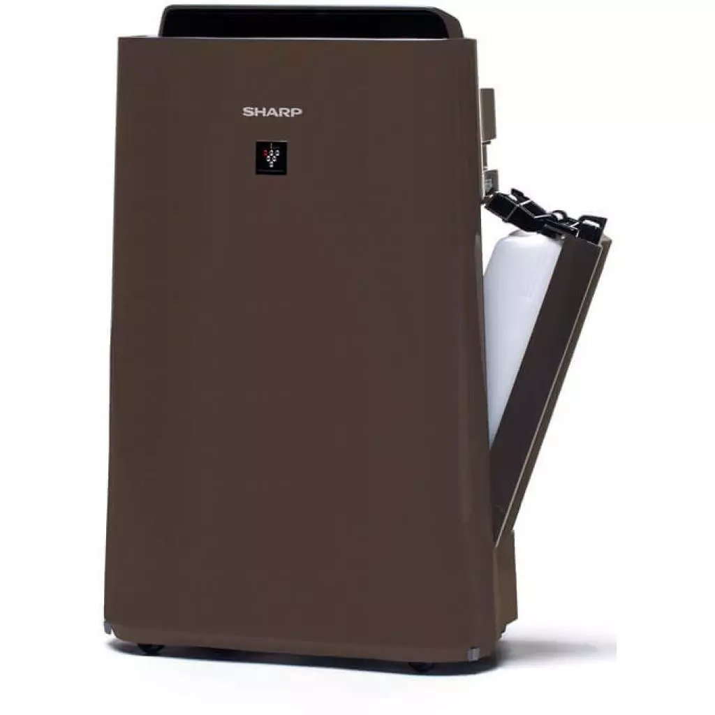 Воздухоочиститель Sharp SHARP UA-HD40E-T (UA-HD40E-T) - 3 Воздухоочиститель Sharp SHARP UA-HD40E-T (UA-HD40E-T) - 3