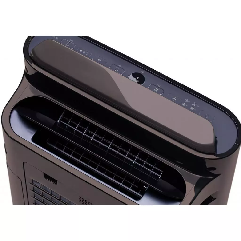 Воздухоочиститель Sharp SHARP UA-HD40E-T (UA-HD40E-T) - 7 Воздухоочиститель Sharp SHARP UA-HD40E-T (UA-HD40E-T) - 7