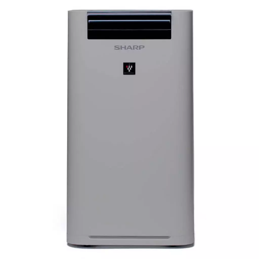 Воздухоочиститель Sharp SHARP UA-HG40E-L (UA-HG40E-L) - 1 Воздухоочиститель Sharp SHARP UA-HG40E-L (UA-HG40E-L) - 1