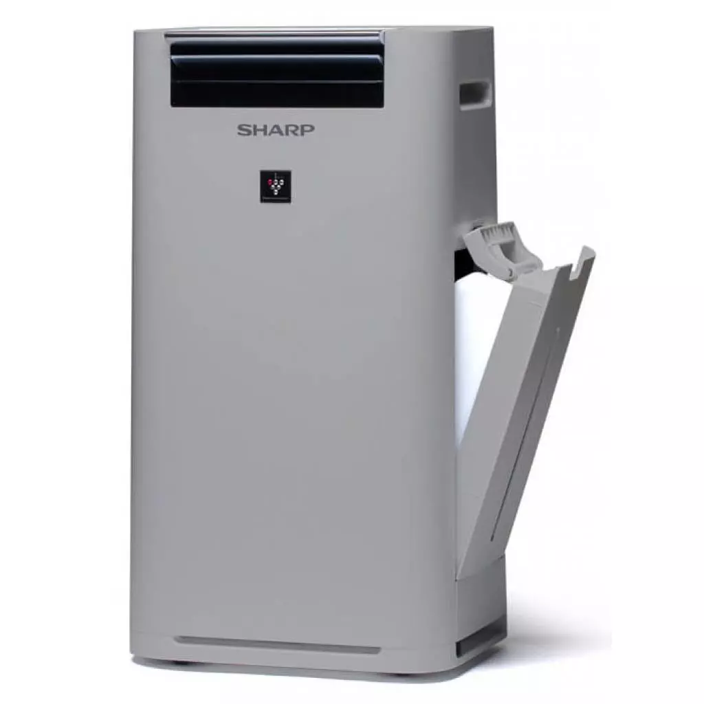 Воздухоочиститель Sharp SHARP UA-HG40E-L (UA-HG40E-L) - 3 Воздухоочиститель Sharp SHARP UA-HG40E-L (UA-HG40E-L) - 3