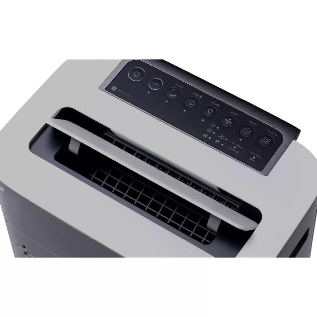 Воздухоочиститель Sharp SHARP UA-HG40E-L (UA-HG40E-L) - 6 Воздухоочиститель Sharp SHARP UA-HG40E-L (UA-HG40E-L) - 6