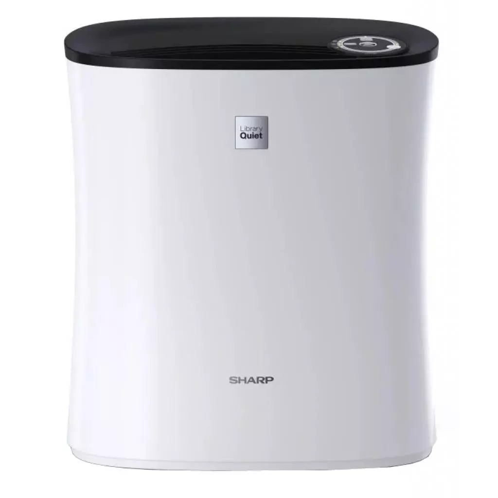 Воздухоочиститель Sharp SHARP UA-PE30E-WB (UA-PE30E-WB) - 1 Воздухоочиститель Sharp SHARP UA-PE30E-WB (UA-PE30E-WB) - 1