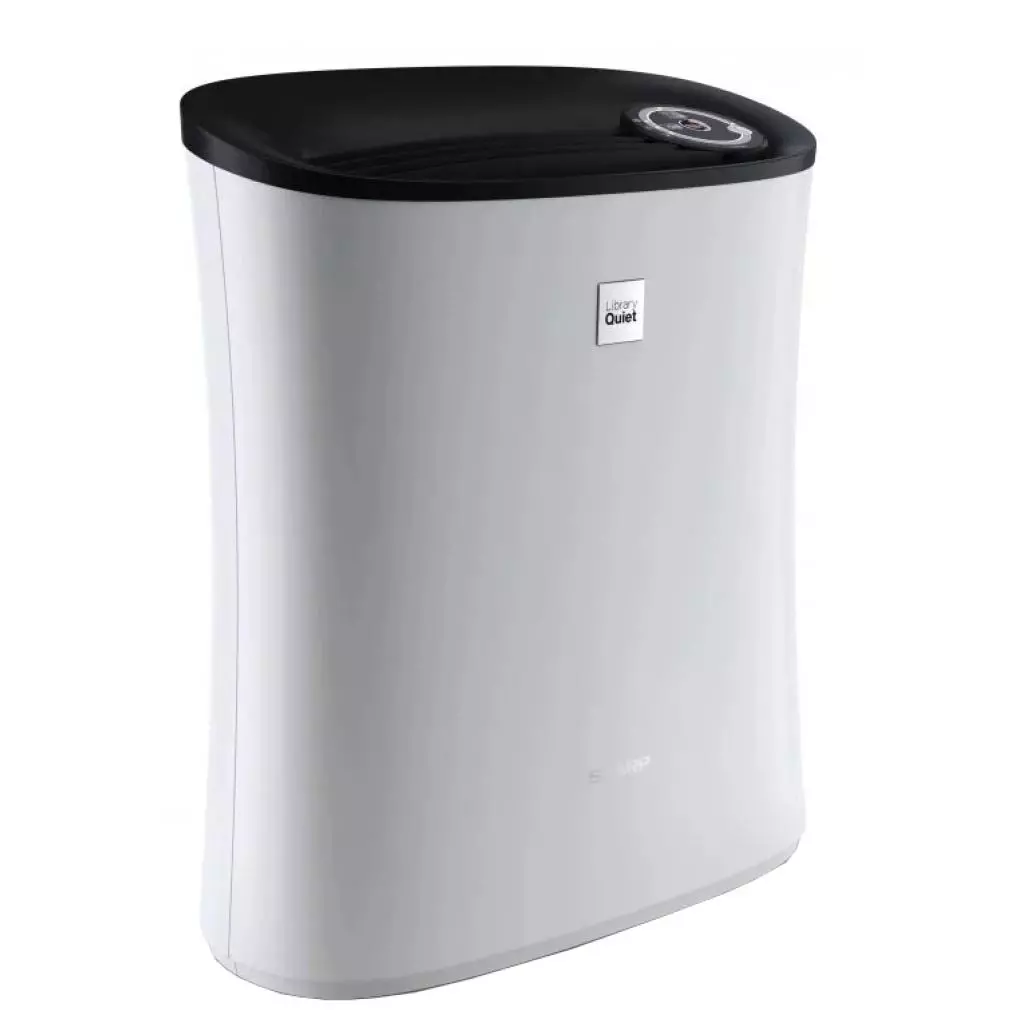 Воздухоочиститель Sharp SHARP UA-PE30E-WB (UA-PE30E-WB) - 2 Воздухоочиститель Sharp SHARP UA-PE30E-WB (UA-PE30E-WB) - 2