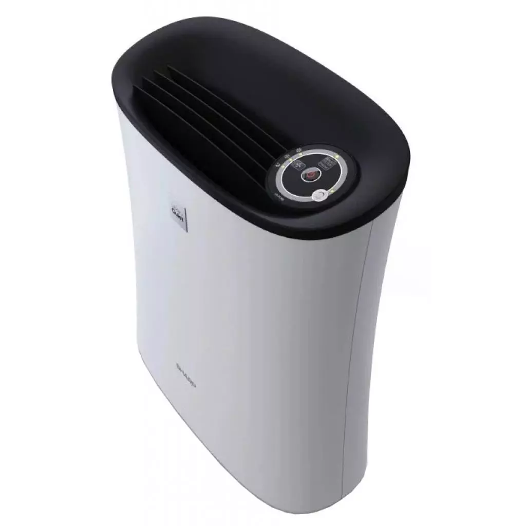 Воздухоочиститель Sharp SHARP UA-PE30E-WB (UA-PE30E-WB) - 3 Воздухоочиститель Sharp SHARP UA-PE30E-WB (UA-PE30E-WB) - 3