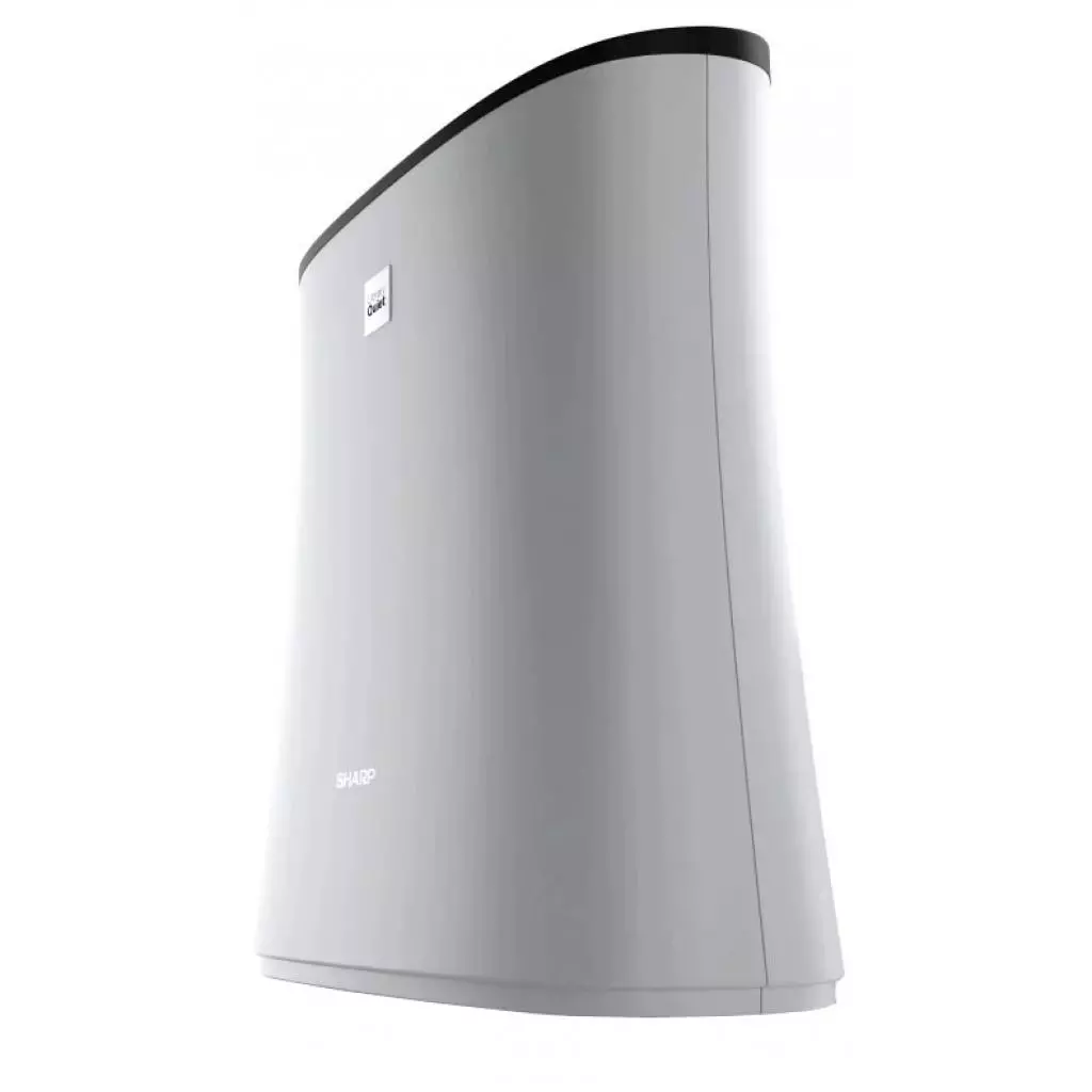 Воздухоочиститель Sharp SHARP UA-PE30E-WB (UA-PE30E-WB) - 4 Воздухоочиститель Sharp SHARP UA-PE30E-WB (UA-PE30E-WB) - 4
