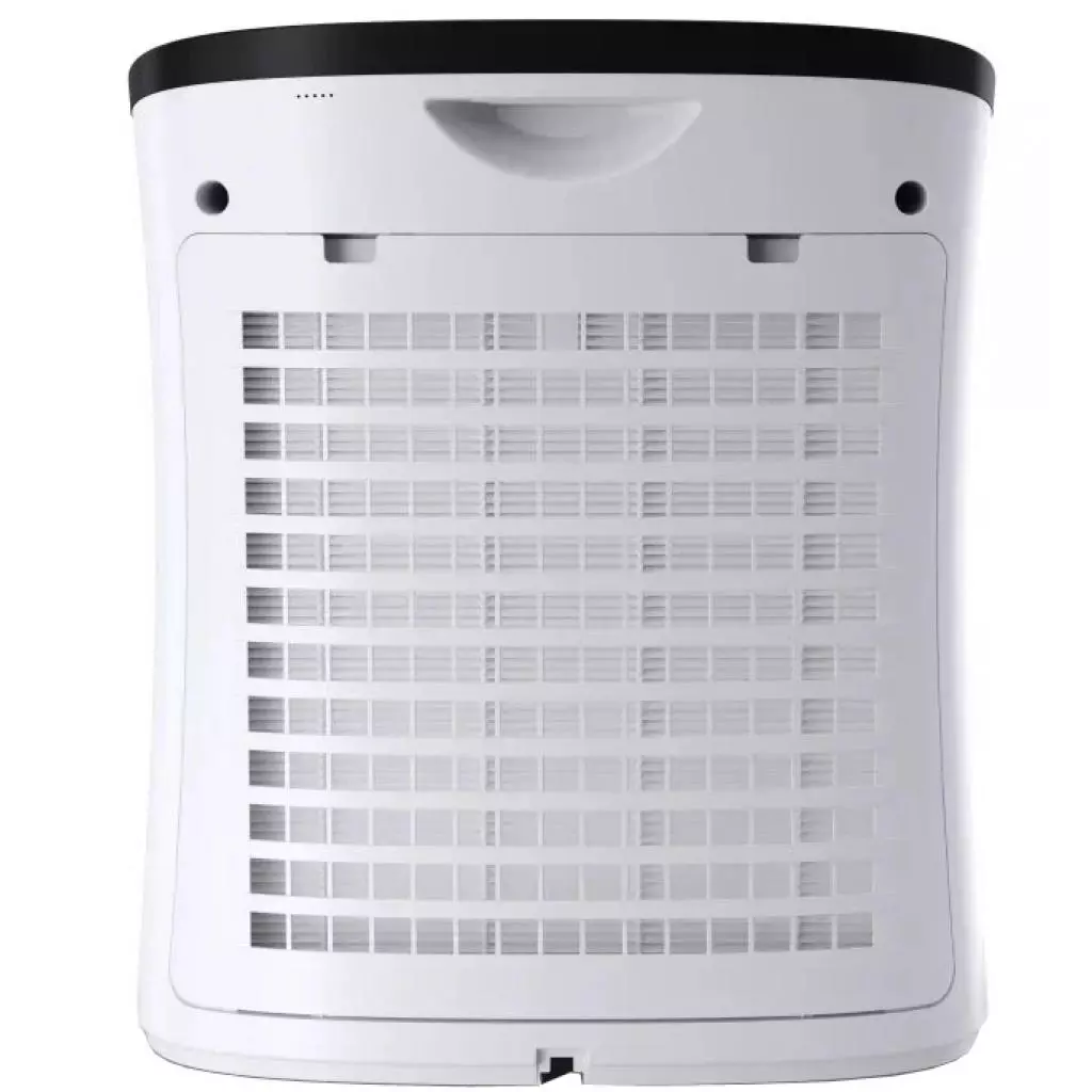Воздухоочиститель Sharp SHARP UA-PE30E-WB (UA-PE30E-WB) - 5 Воздухоочиститель Sharp SHARP UA-PE30E-WB (UA-PE30E-WB) - 5