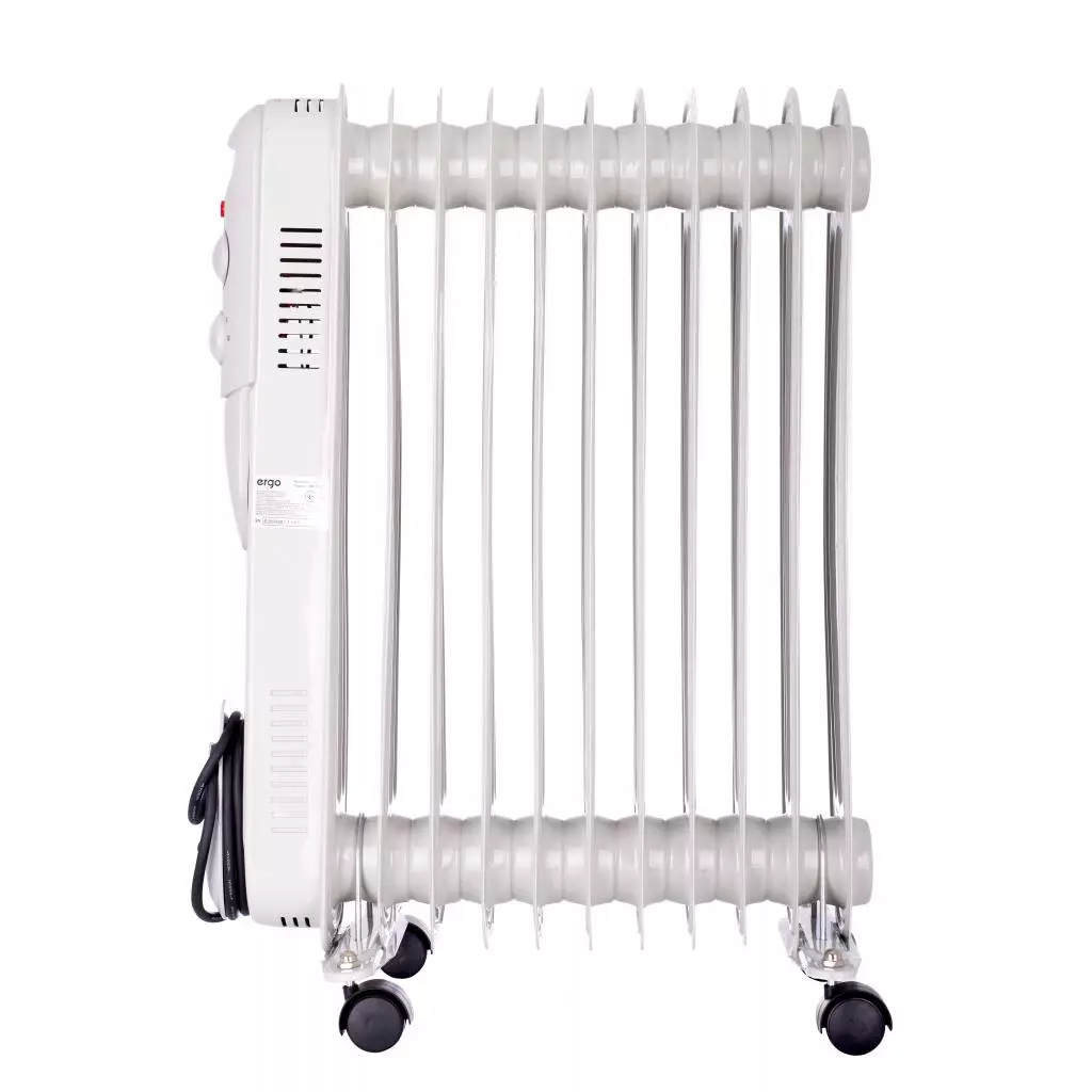 Обогреватель Ergo HO 212511 - 3 Обогреватель Ergo HO 212511 - 3