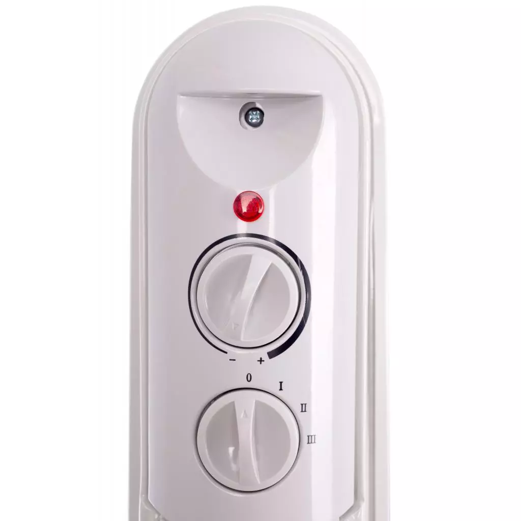 Обогреватель Ergo HO 212511 - 7 Обогреватель Ergo HO 212511 - 7