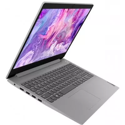 Ноутбук Lenovo IdeaPad 3 15IIL05 (81WE00Q2RA) - 1