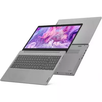 Ноутбук Lenovo IdeaPad 3 15IIL05 (81WE00Q2RA) - 7