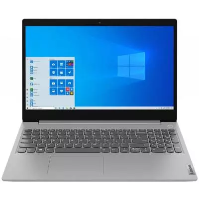 Ноутбук Lenovo IdeaPad 3 15IIL05 (81WE00Q2RA)