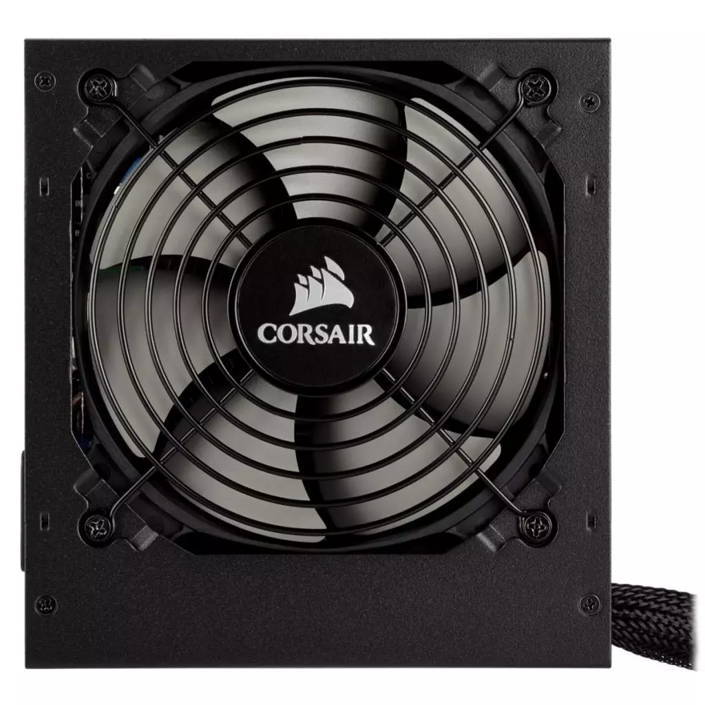 Блок питания Corsair 650W TX650M (CP-9020132-EU) - 1 Блок питания Corsair 650W TX650M (CP-9020132-EU) - 1