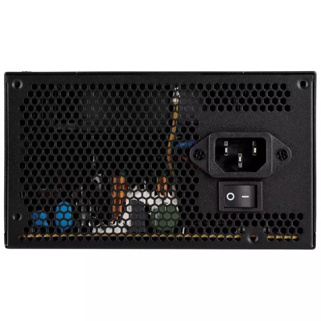 Блок питания Corsair 650W TX650M (CP-9020132-EU) - 3 Блок питания Corsair 650W TX650M (CP-9020132-EU) - 3