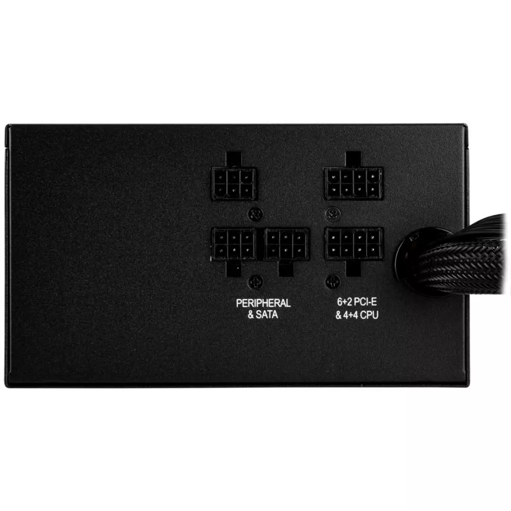 Блок питания Corsair 650W TX650M (CP-9020132-EU) - 4 Блок питания Corsair 650W TX650M (CP-9020132-EU) - 4
