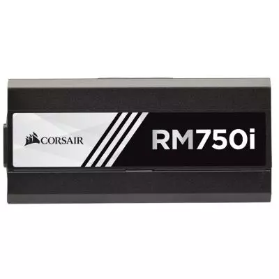 Блок питания CORSAIR 750W RM750i (CP-9020082-EU) - 2 Блок питания CORSAIR 750W RM750i (CP-9020082-EU) - 2