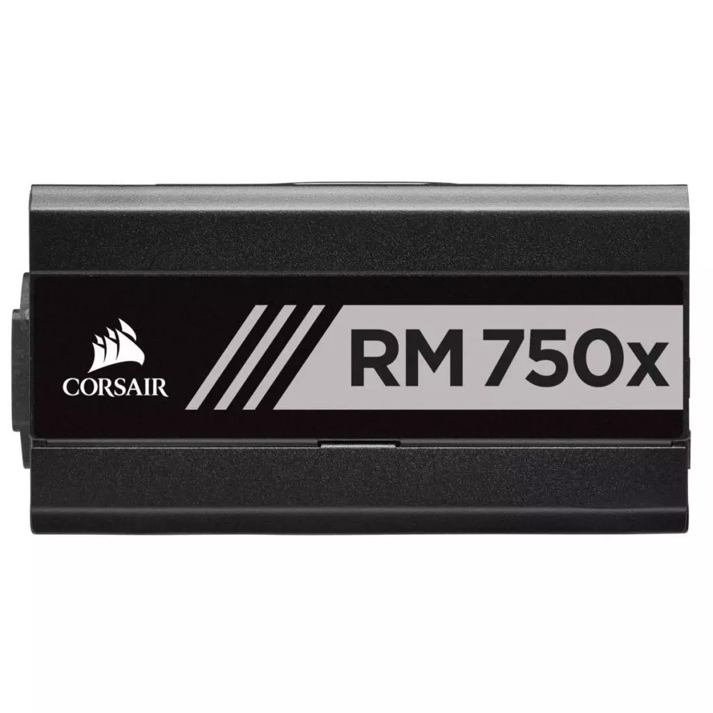 Блок питания Corsair 750W RM750x (CP-9020179-EU) - 2 Блок питания Corsair 750W RM750x (CP-9020179-EU) - 2