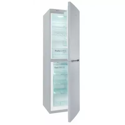 Холодильник Snaige RF57SM-S5MP2F - 1 Холодильник Snaige RF57SM-S5MP2F - 1