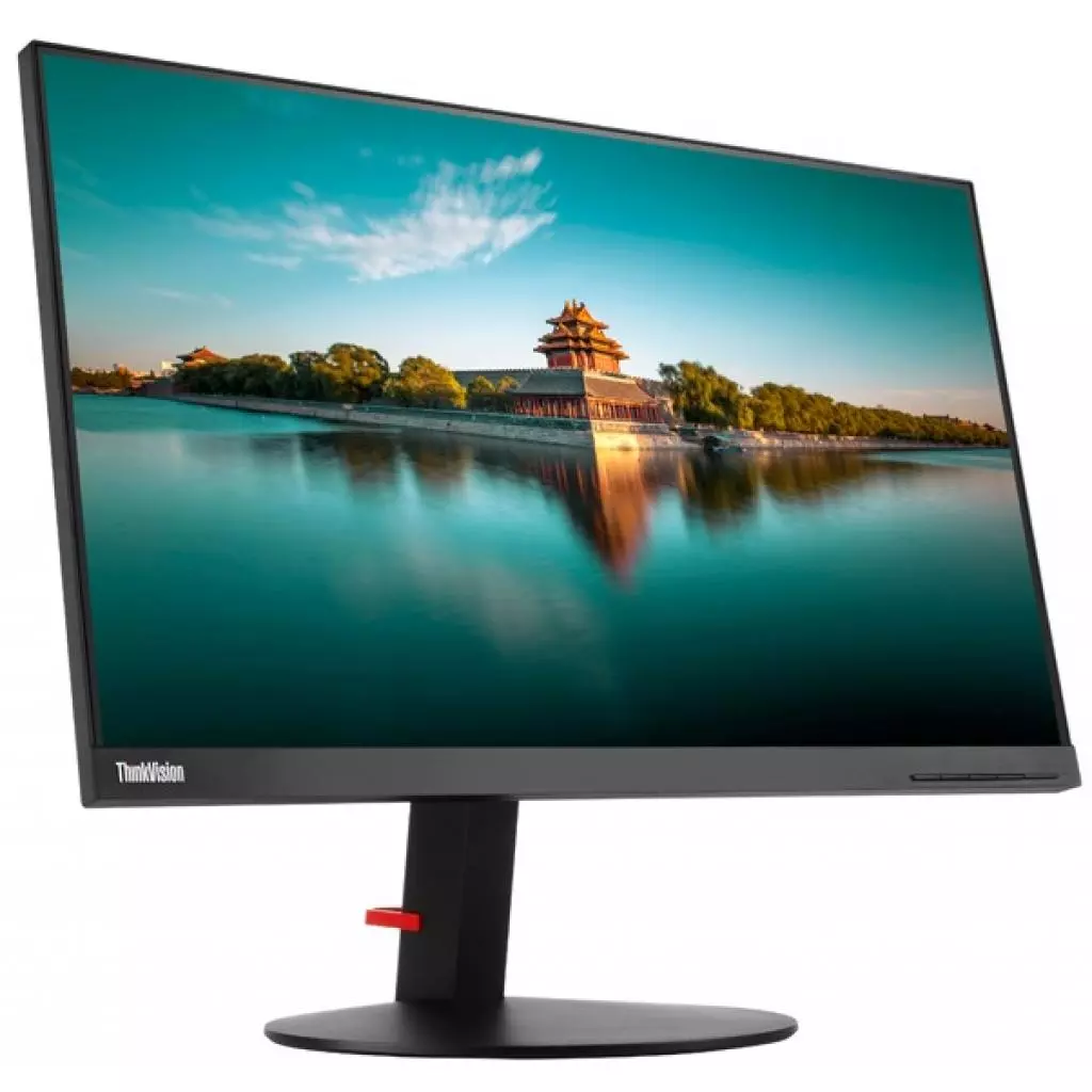 Монитор Lenovo ThinkVision T24i-19 (61D6MAT2UA) - 1 Монитор Lenovo ThinkVision T24i-19 (61D6MAT2UA) - 1