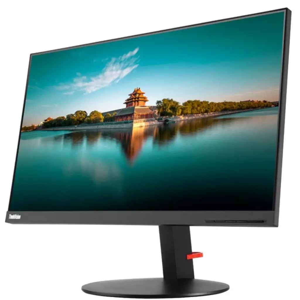Монитор Lenovo ThinkVision T24i-19 (61D6MAT2UA) - 2 Монитор Lenovo ThinkVision T24i-19 (61D6MAT2UA) - 2
