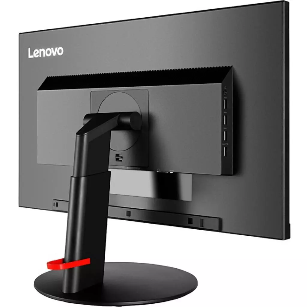 Монитор Lenovo ThinkVision T24i-19 (61D6MAT2UA) - 3 Монитор Lenovo ThinkVision T24i-19 (61D6MAT2UA) - 3