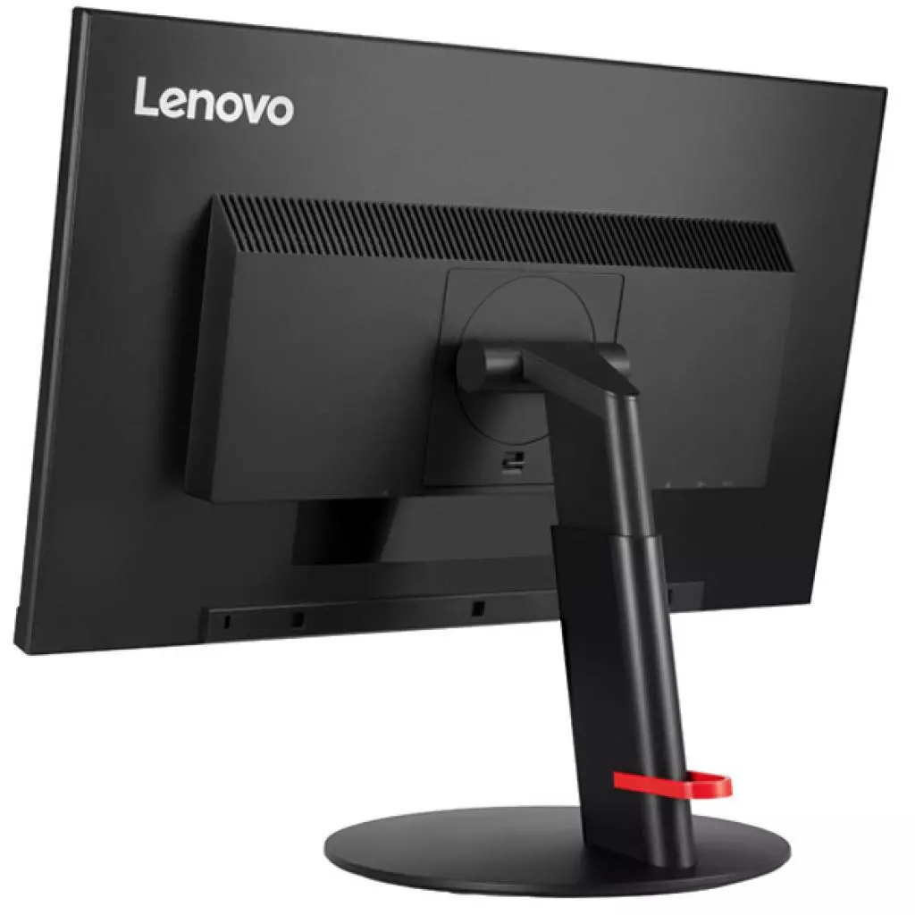 Монитор Lenovo ThinkVision T24i-19 (61D6MAT2UA) - 4 Монитор Lenovo ThinkVision T24i-19 (61D6MAT2UA) - 4