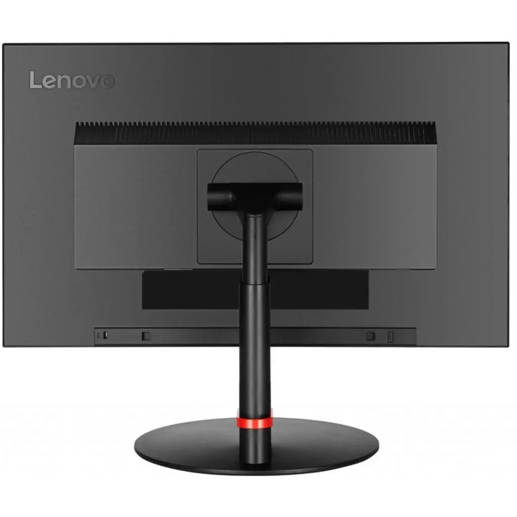 Монитор Lenovo ThinkVision T24i-19 (61D6MAT2UA) - 5 Монитор Lenovo ThinkVision T24i-19 (61D6MAT2UA) - 5