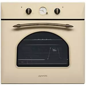 Духовой шкаф Pyramida F 89 MA IV RUSTICO