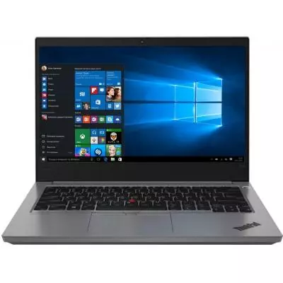Ноутбук Lenovo ThinkPad E14 (20RA0063RT)