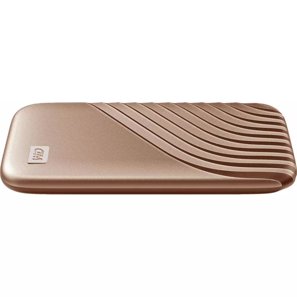Накопитель SSD USB 3.2 500GB WD (WDBAGF5000AGD-WESN) - 6 Накопитель SSD USB 3.2 500GB WD (WDBAGF5000AGD-WESN) - 6