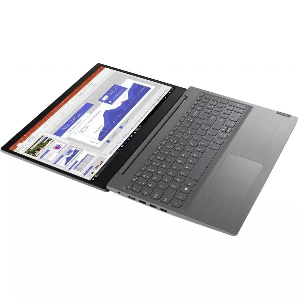 Ноутбук Lenovo V15 (82C70010RA) - 3 Ноутбук Lenovo V15 (82C70010RA) - 3