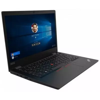 Ноутбук Lenovo ThinkPad L13 (20VH001CRT) - 1 Ноутбук Lenovo ThinkPad L13 (20VH001CRT) - 1